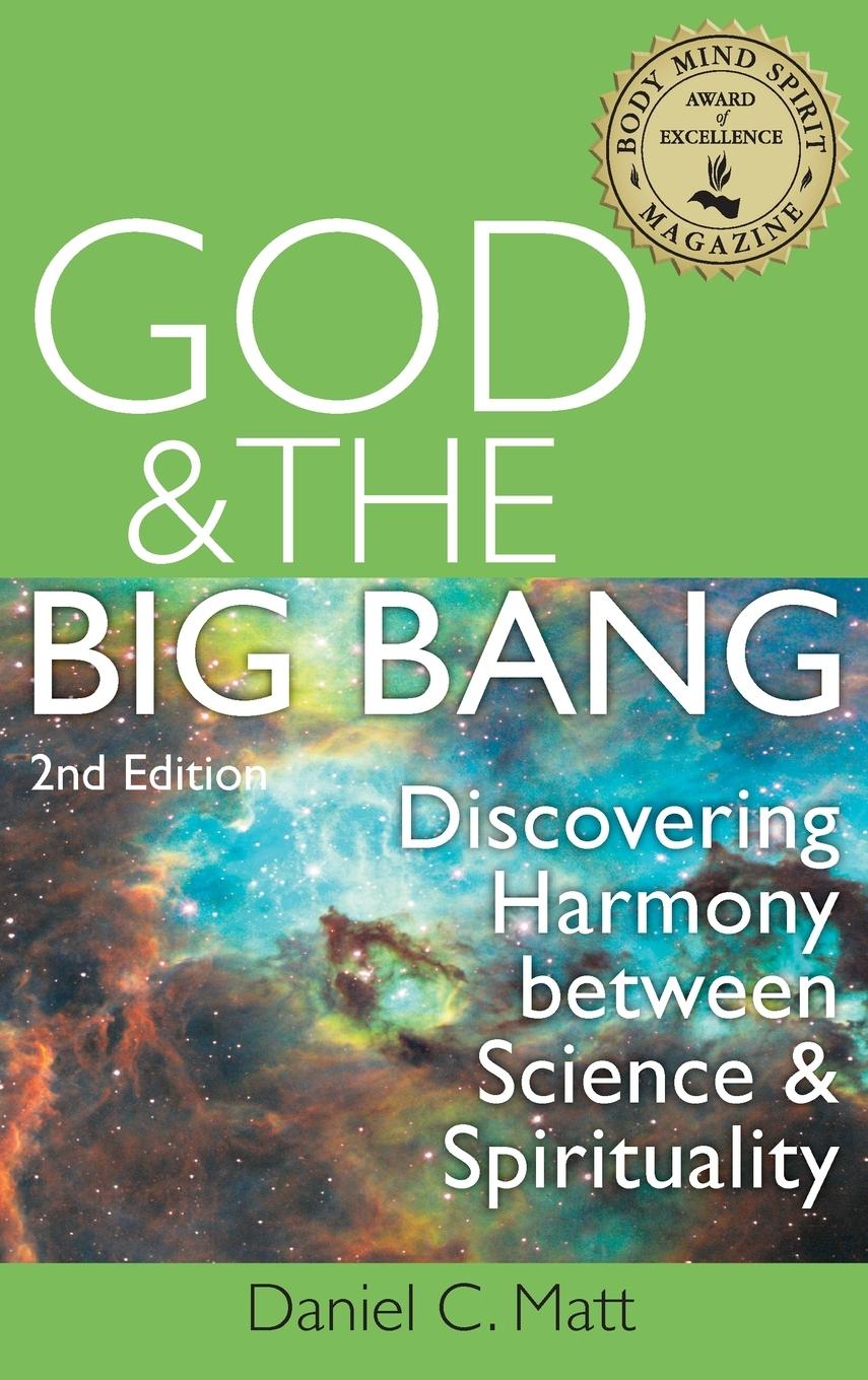 God and the Big Bang, (2nd Edition)