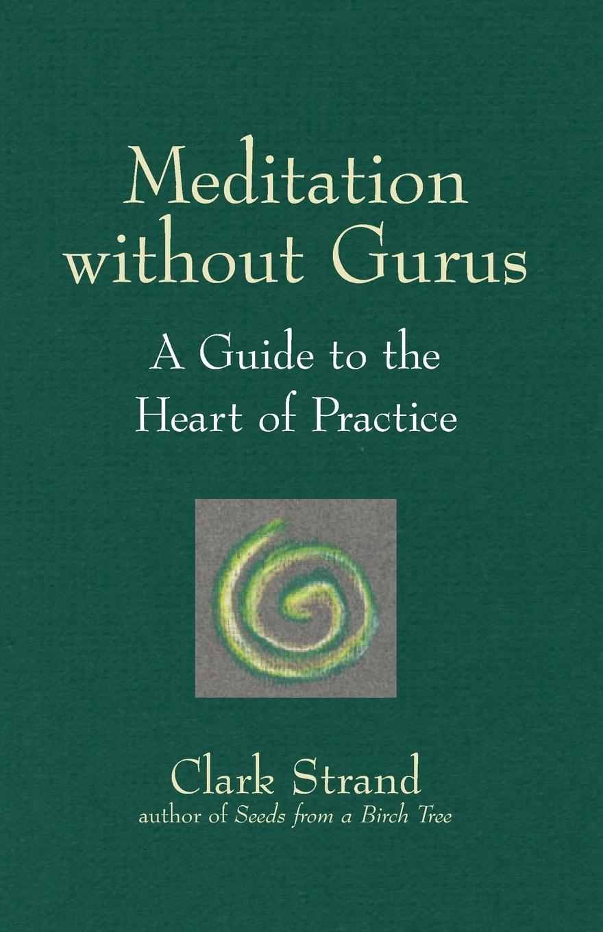 Meditation without Gurus