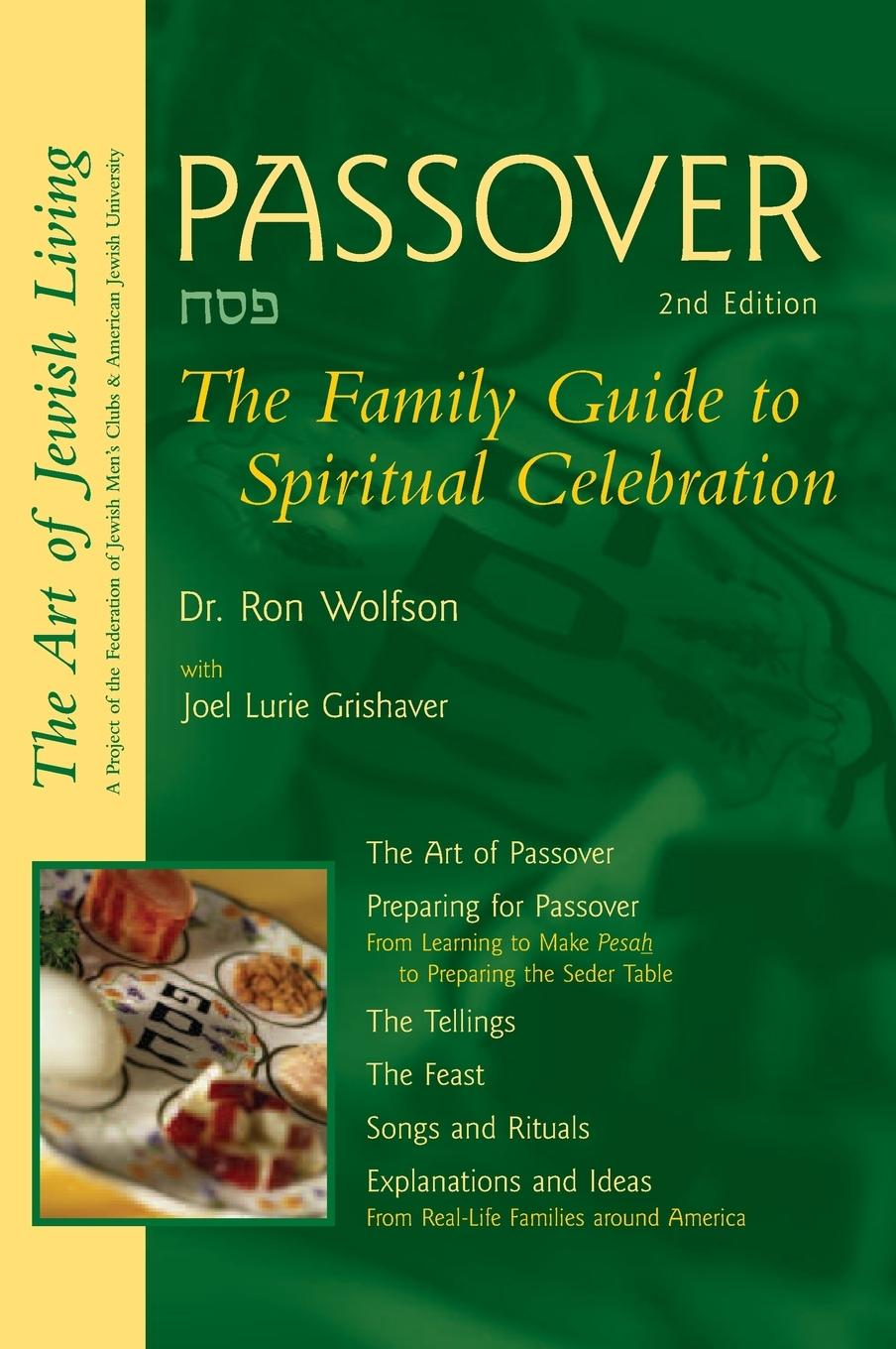 Passover (2nd Edition)