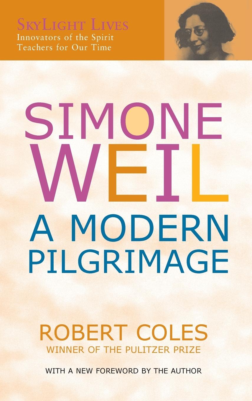 Simone Weil