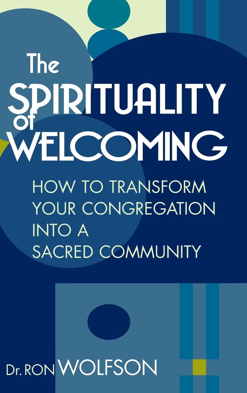 The Spirituality of Welcoming