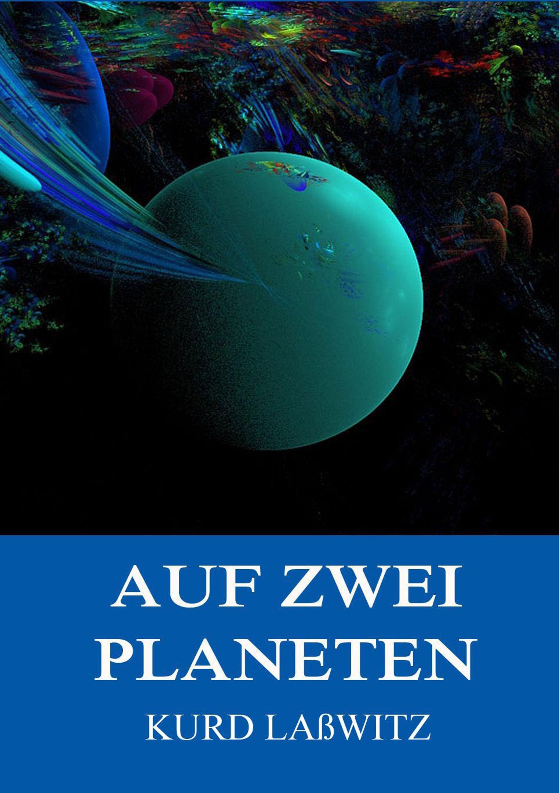 Auf zwei Planeten