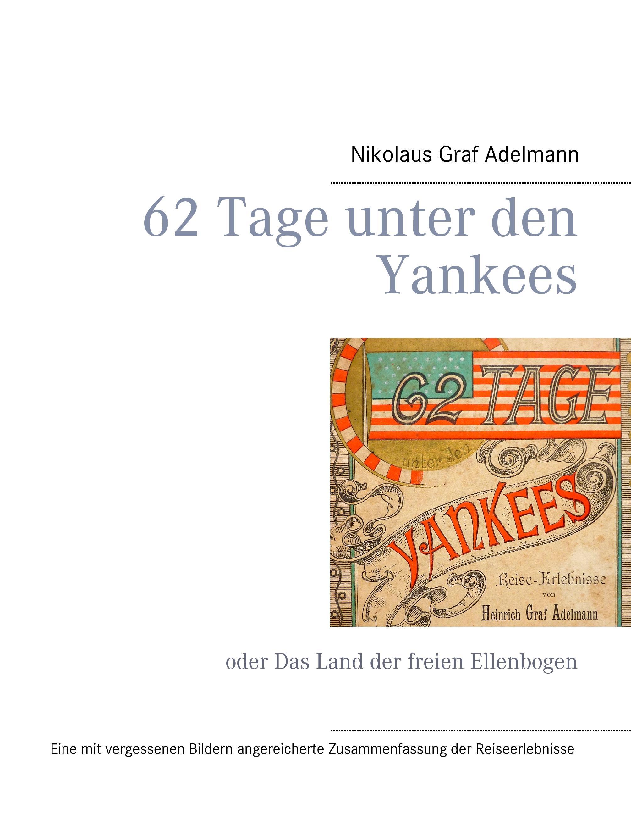 62 Tage unter den Yankees