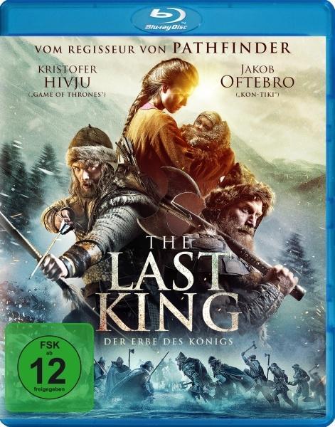 The Last King - Der Erbe des Königs