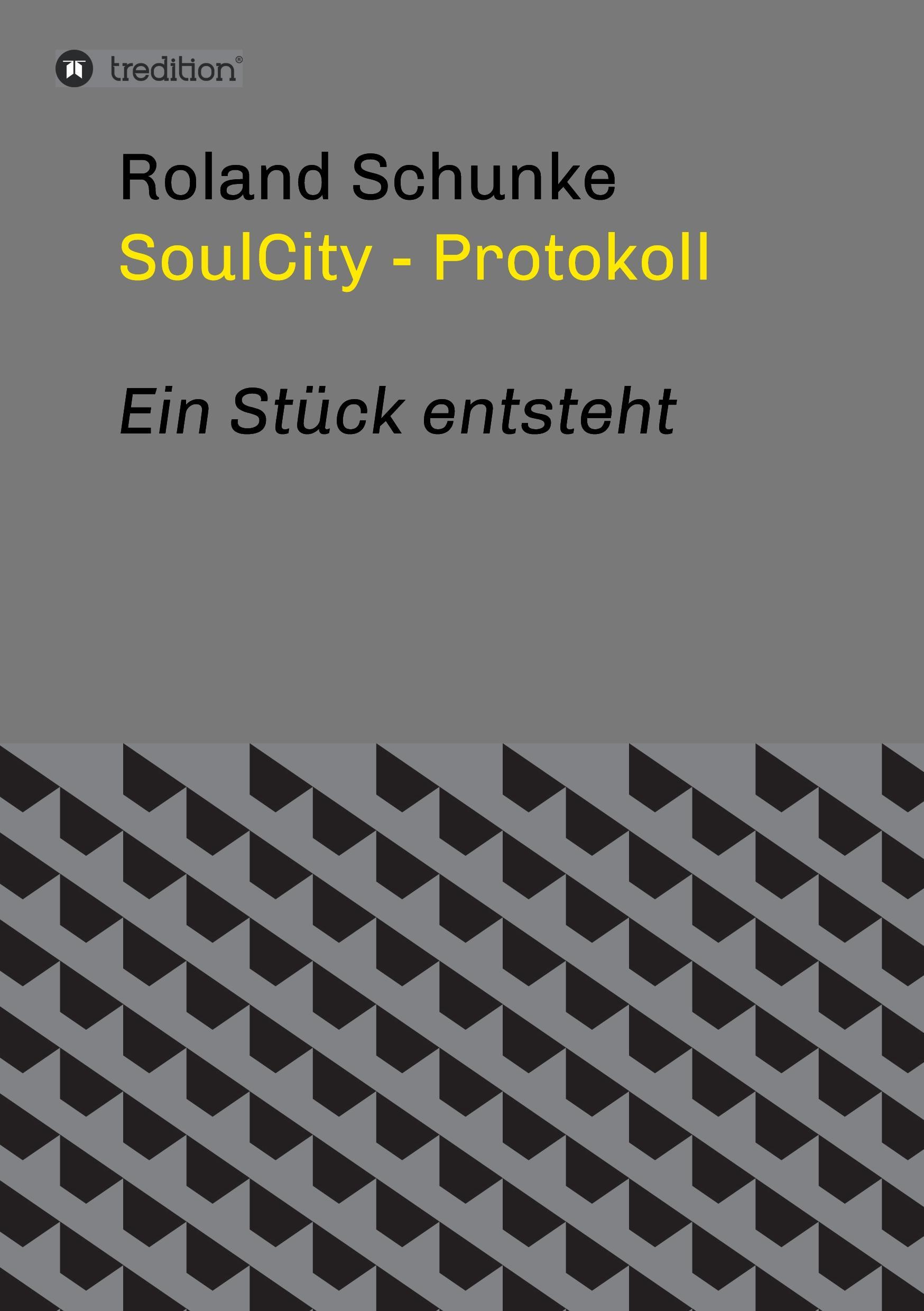 SoulCity - Protokoll