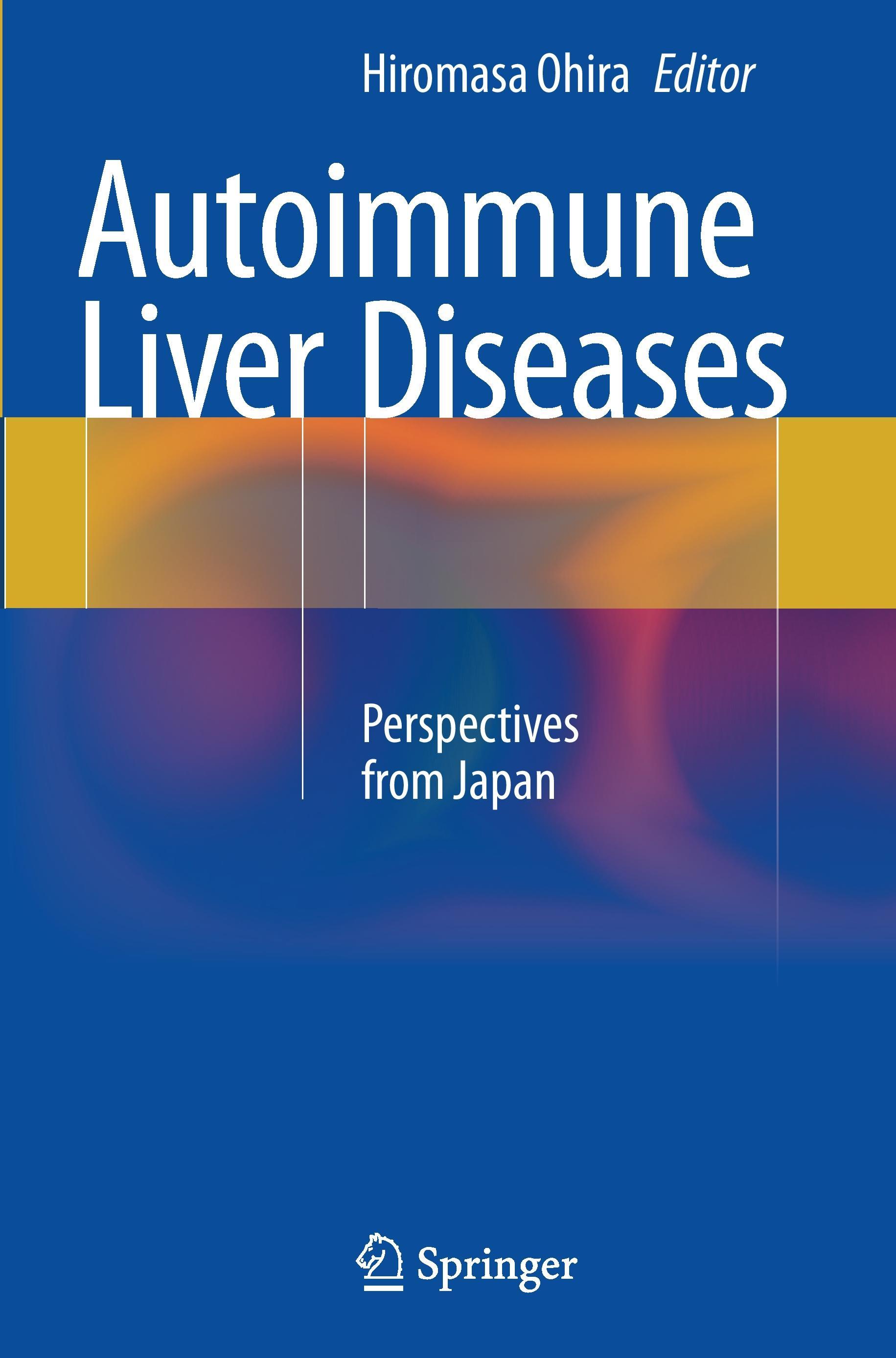 Autoimmune Liver Diseases