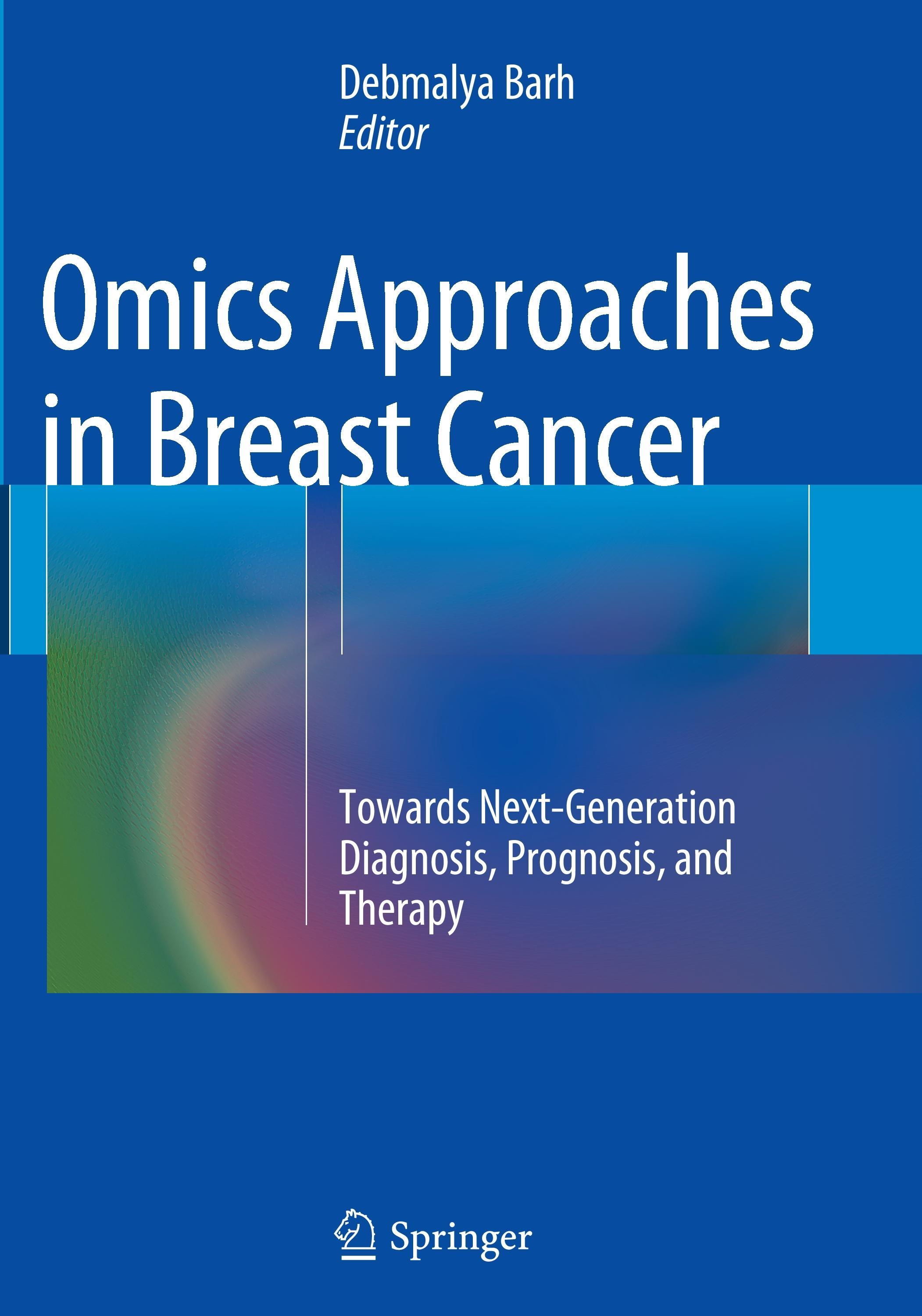 Omics Approaches in Breast Cancer