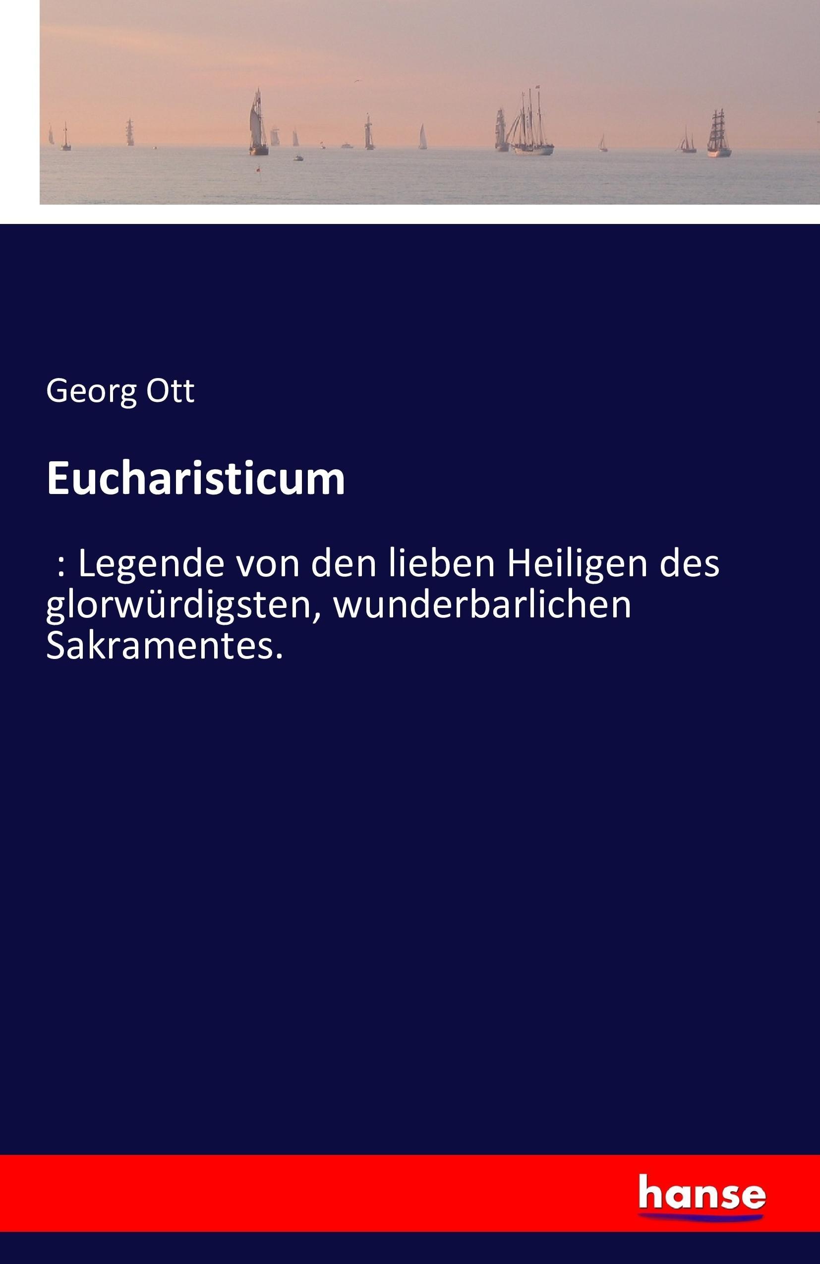 Eucharisticum