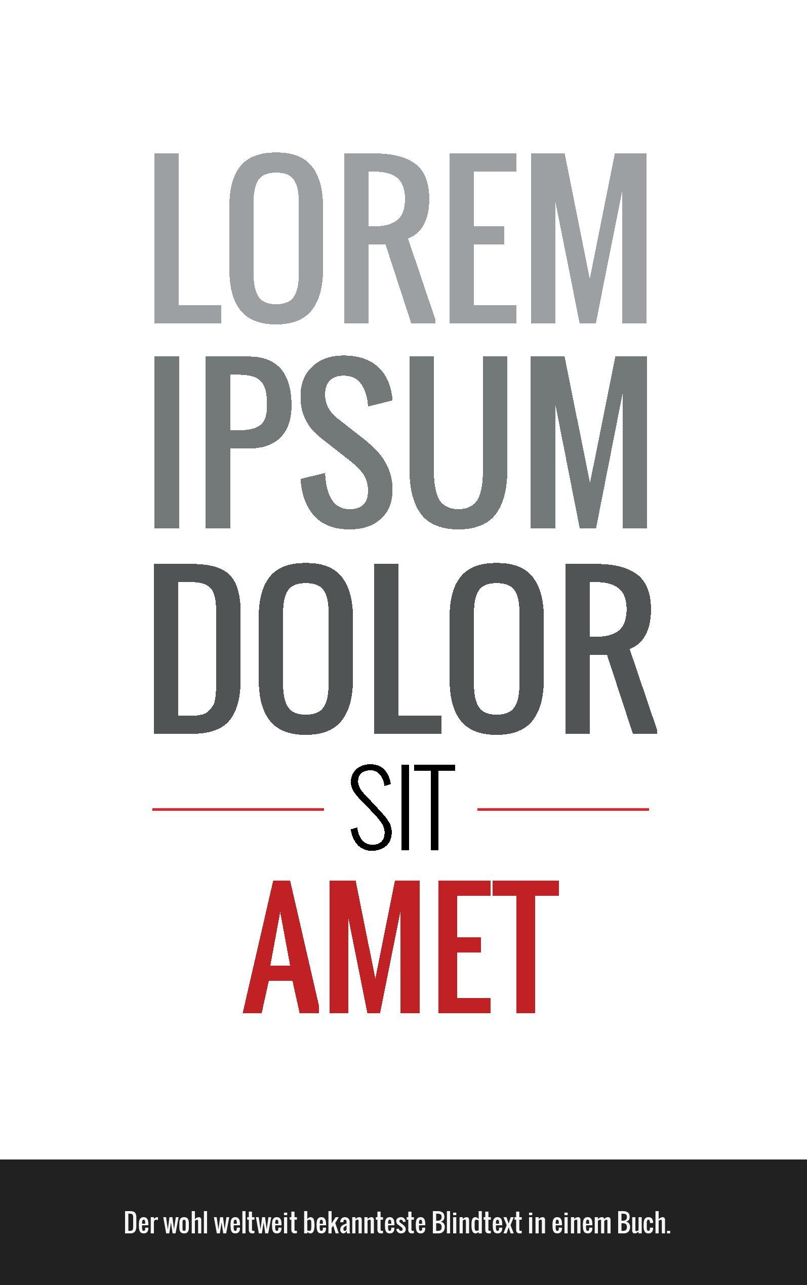 Lorem Ipsum