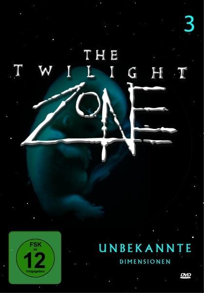 The Twilight Zone - Unbekannte Dimensionen