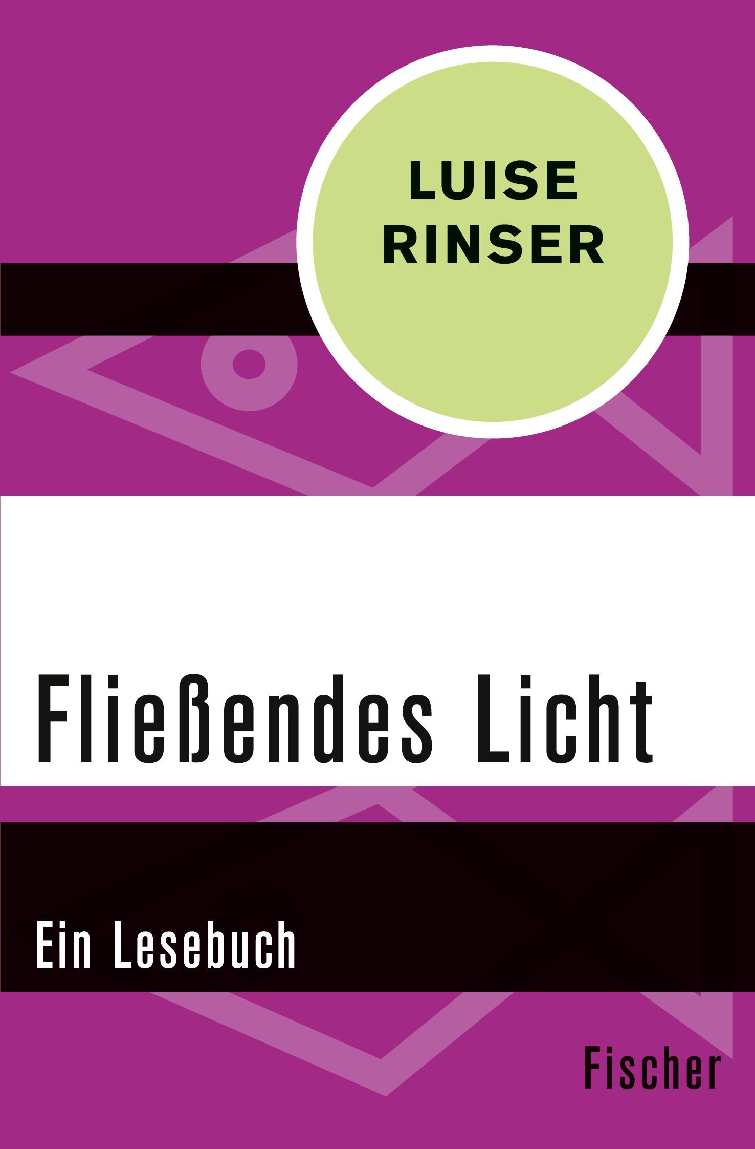 Fließendes Licht