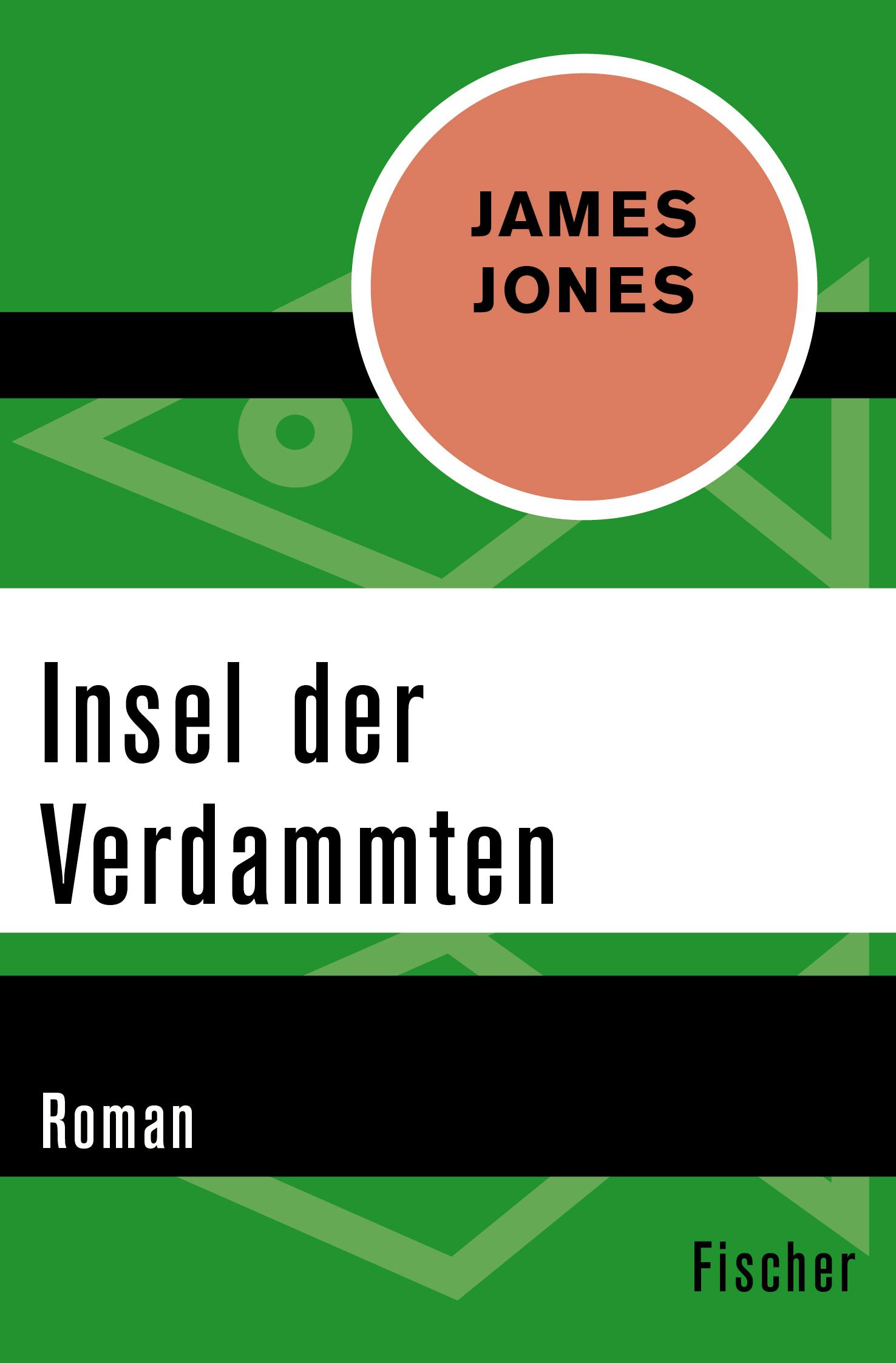 Insel der Verdammten