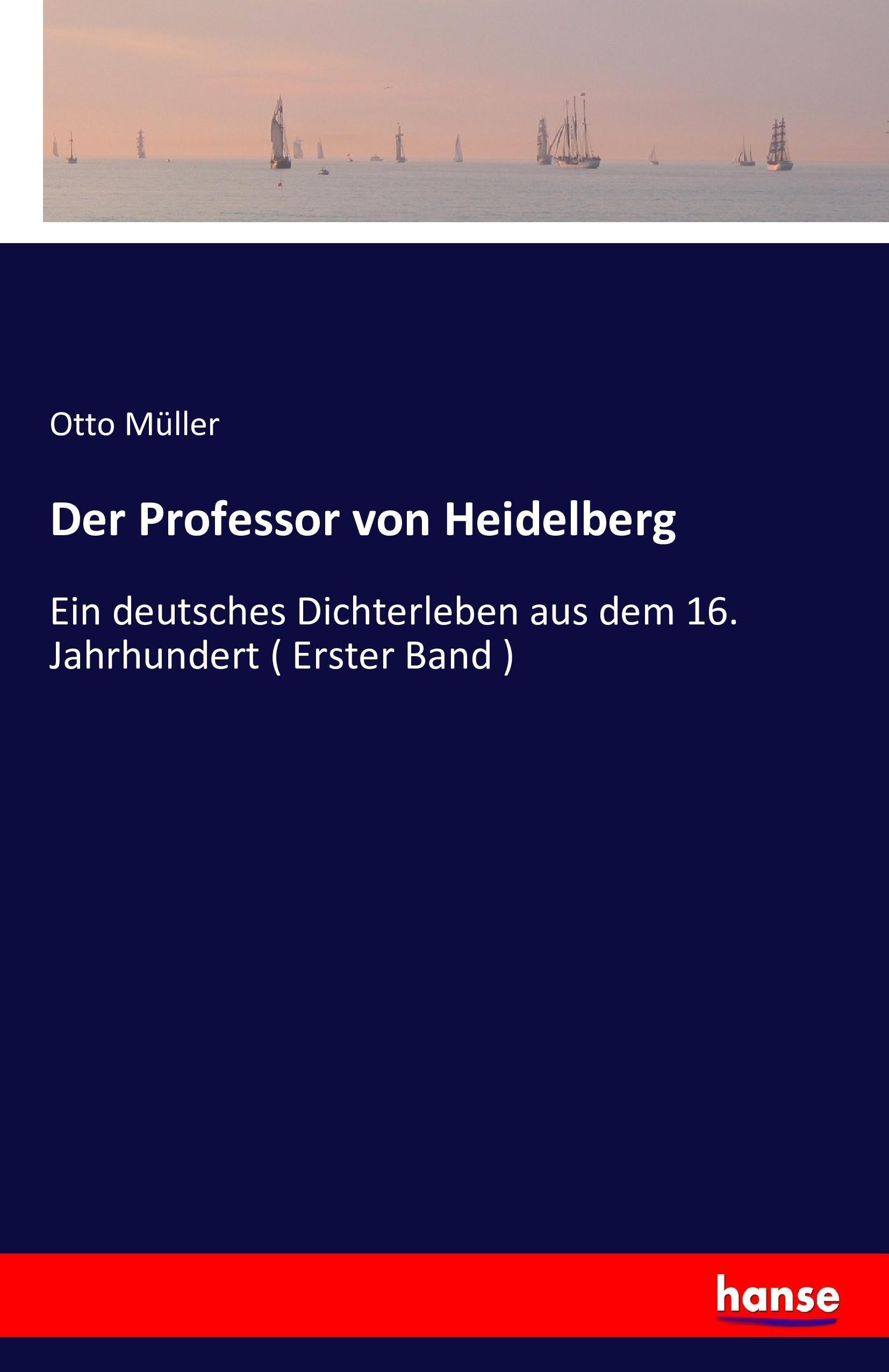 Der Professor von Heidelberg