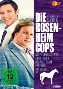 Die Rosenheim Cops