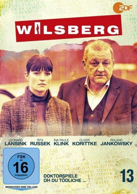 Wilsberg