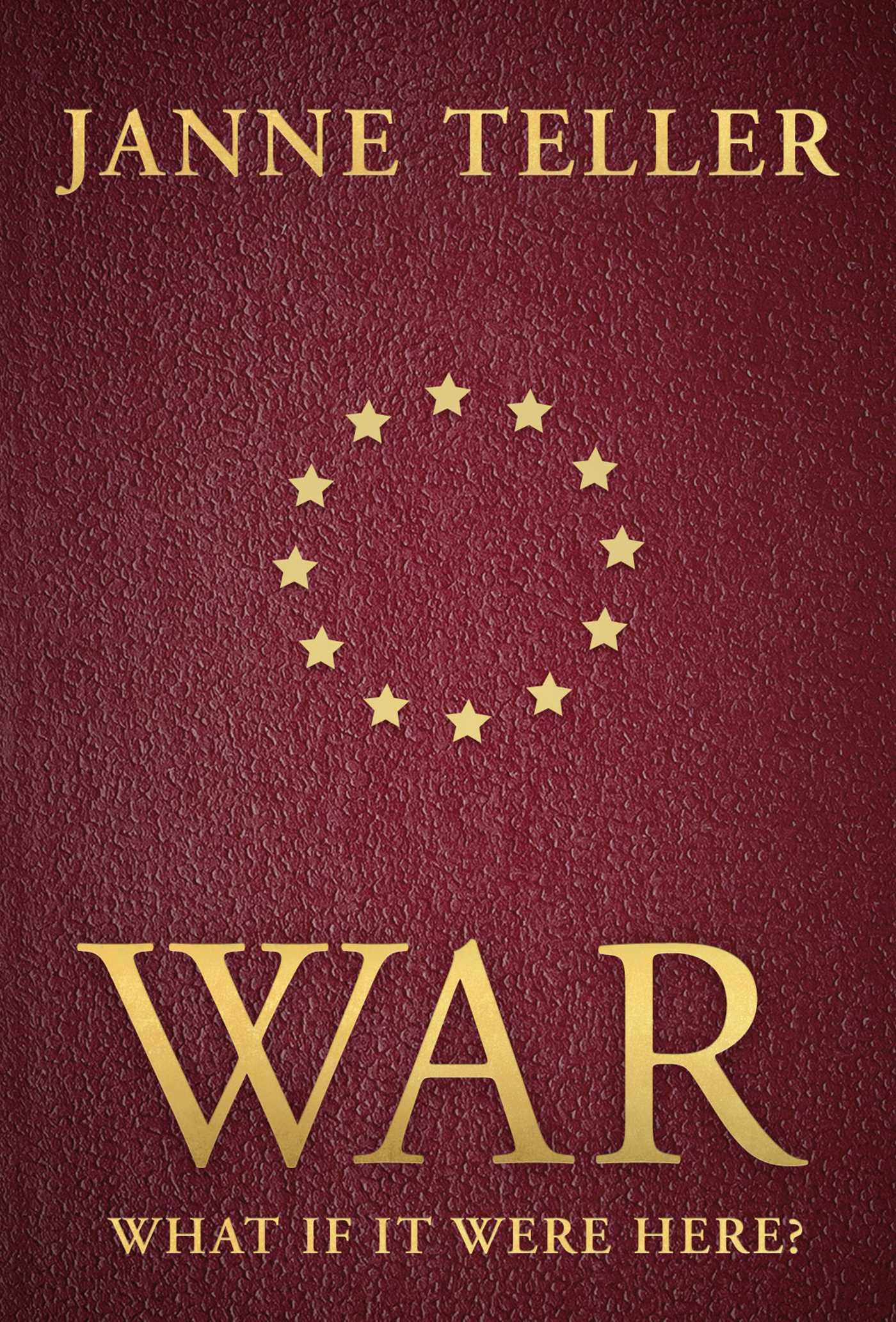 War