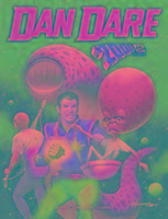 Dan Dare: The 2000 AD Years, Volume Two