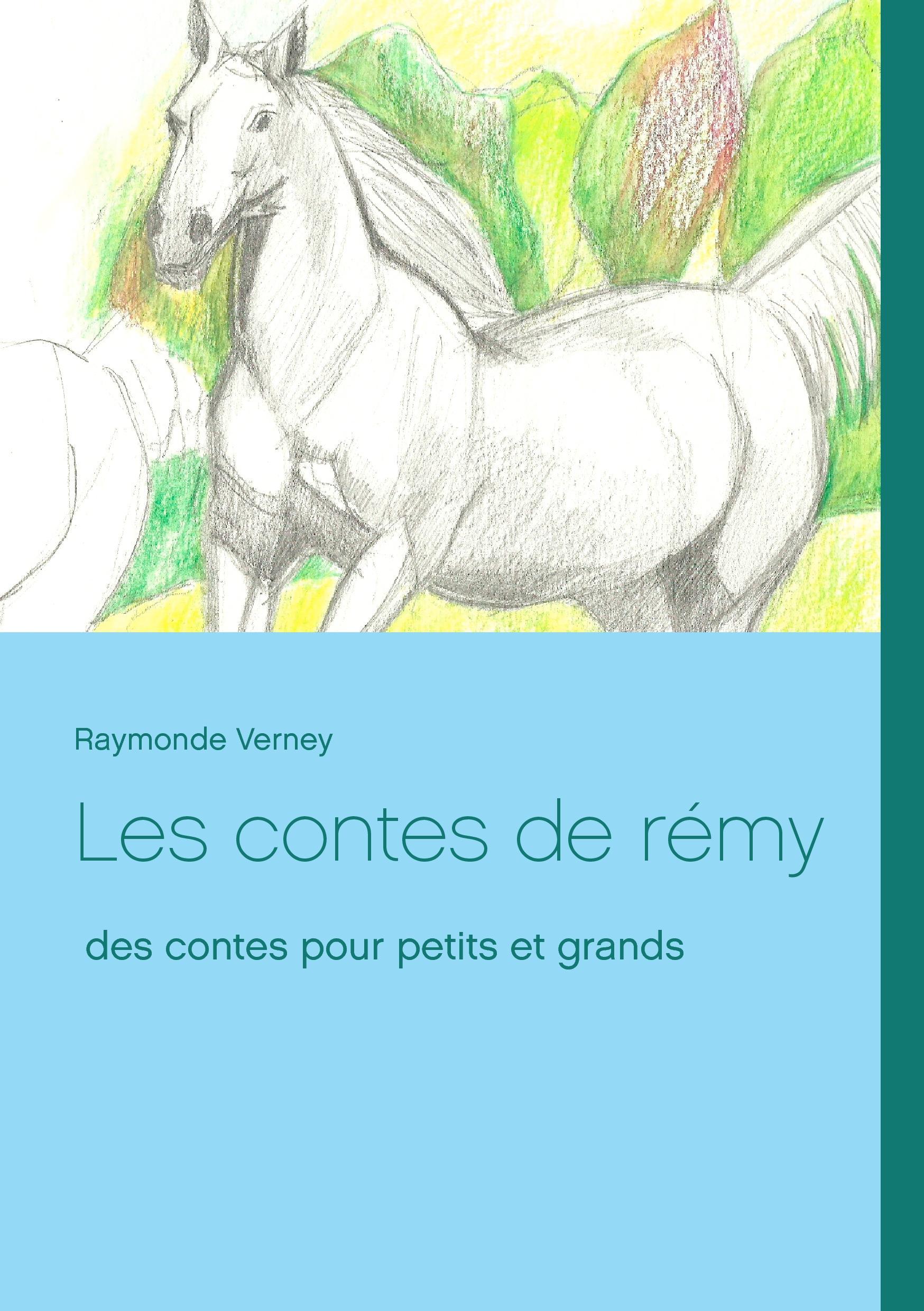 Les contes de rémy