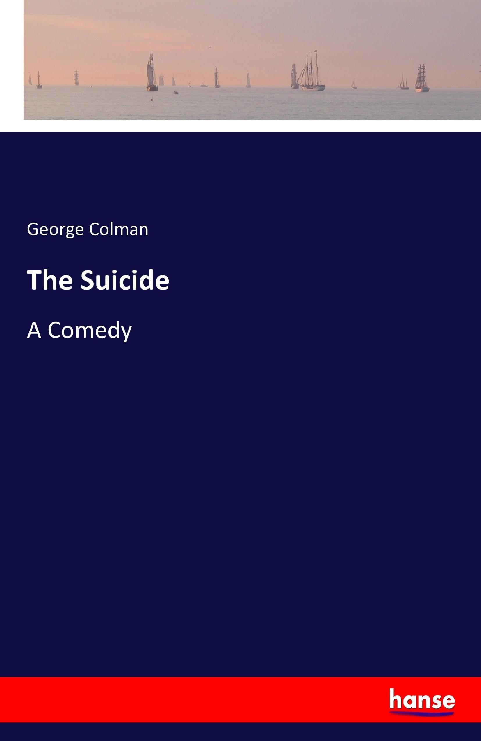 The Suicide