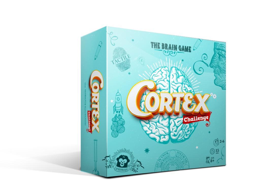 Cortex Challenge