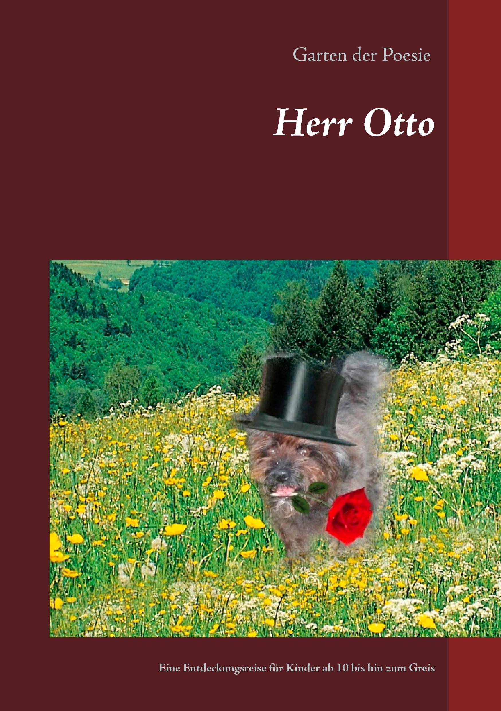 Herr Otto