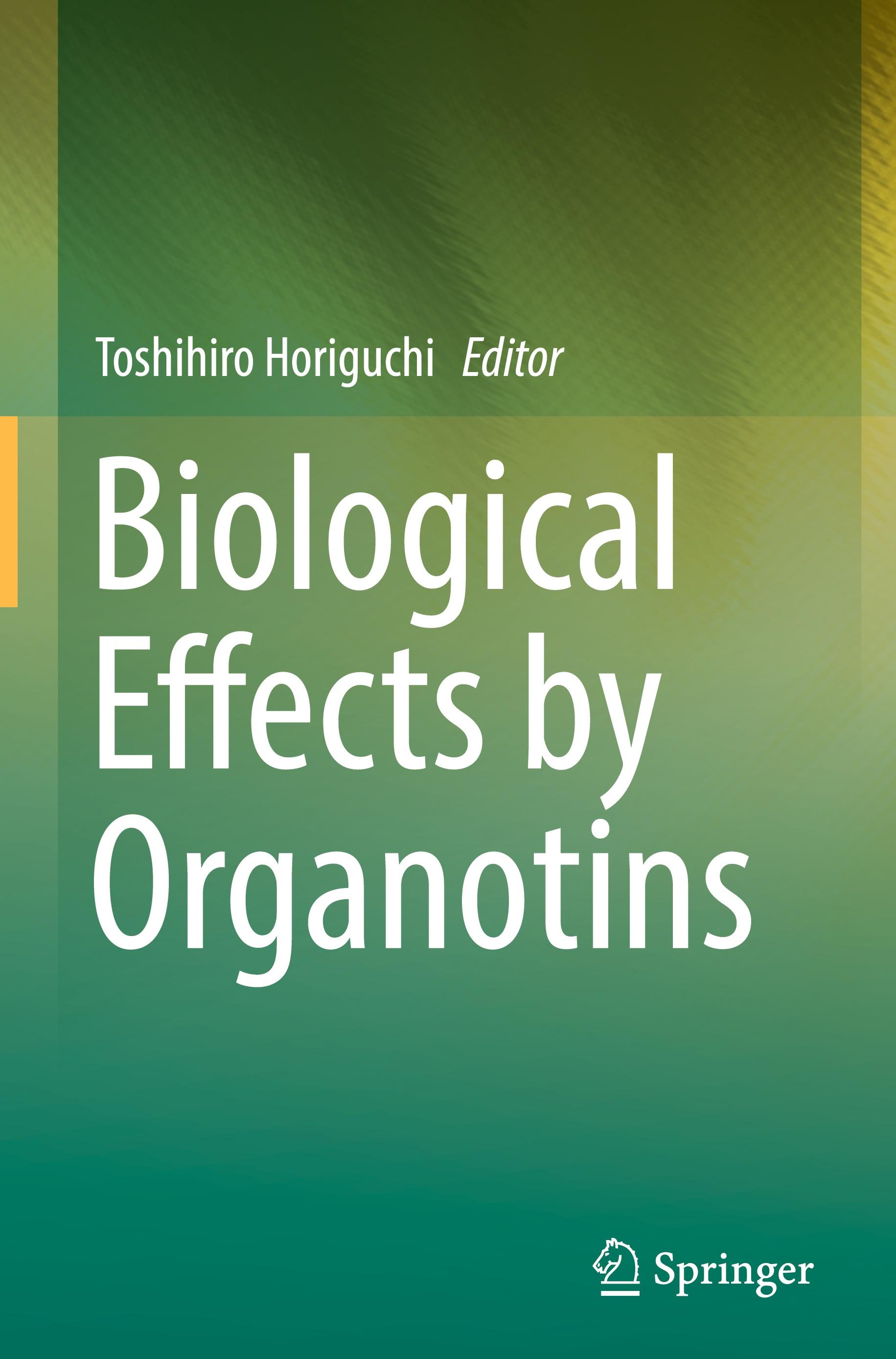 Biological Effects by Organotins