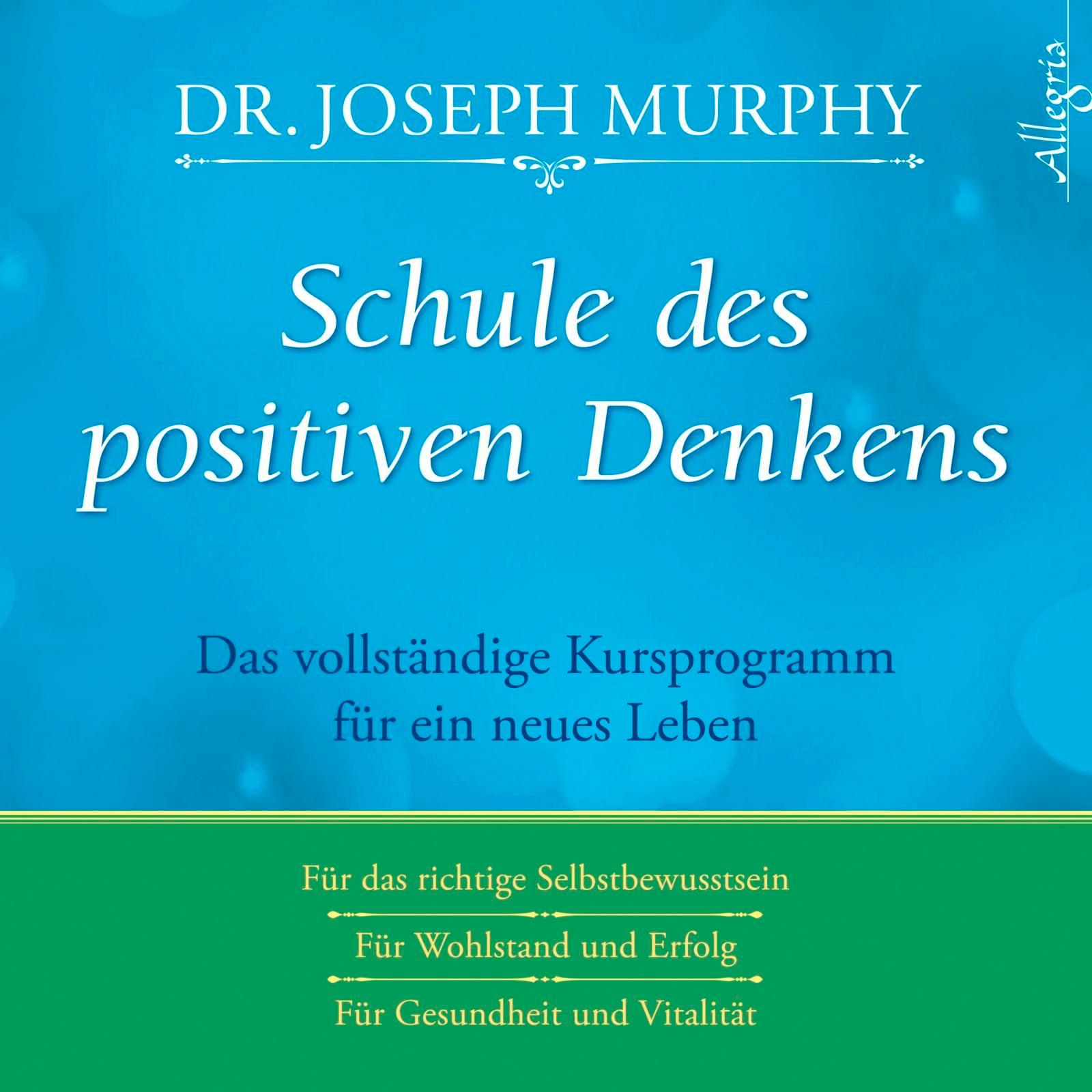 Schule des positiven Denkens