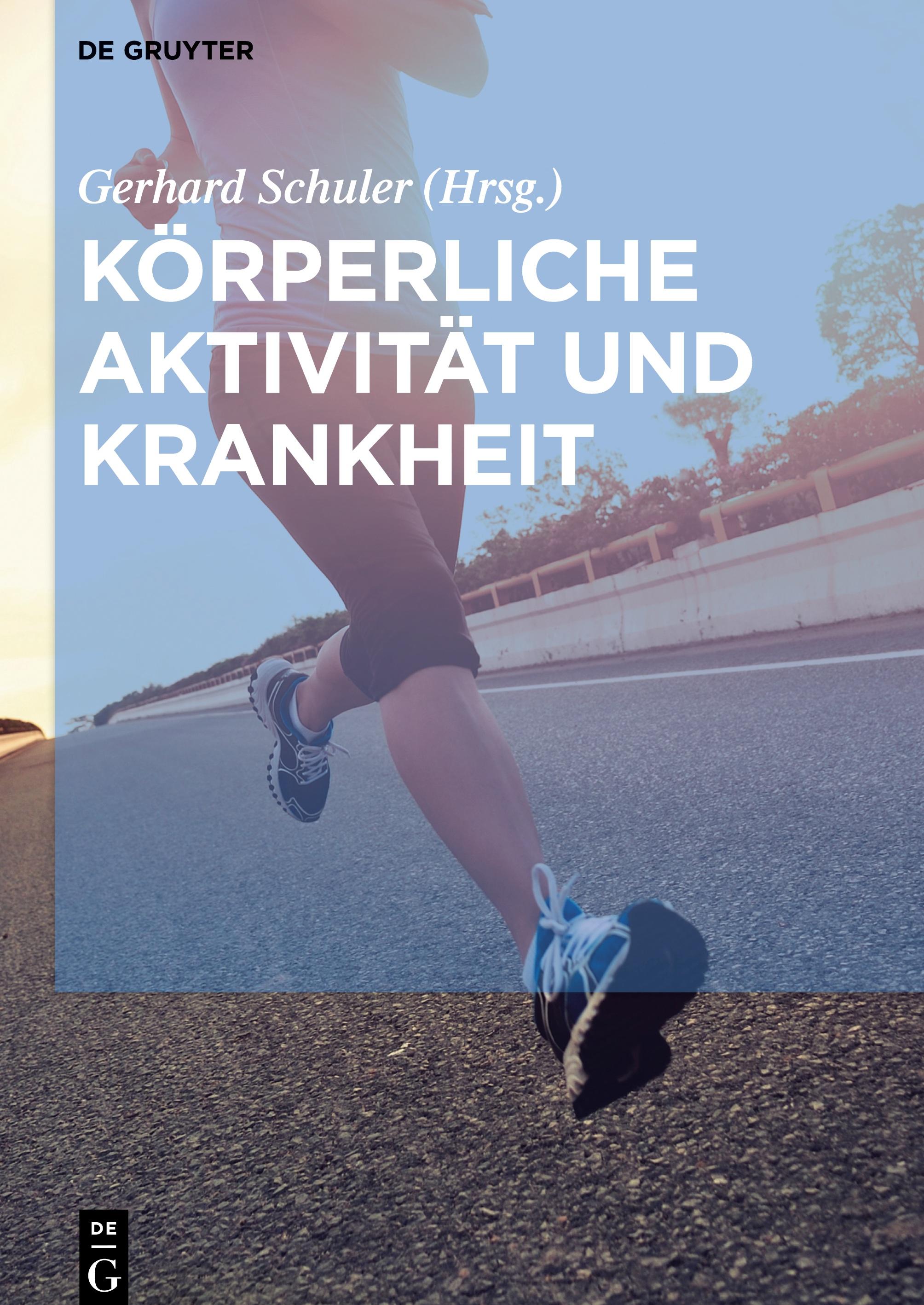 Körperliche Aktivität und Krankheit