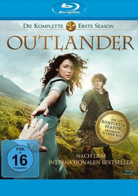 Outlander