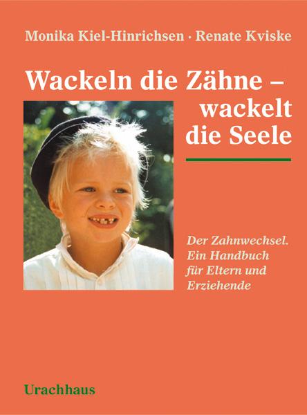 Wackeln die Zähne - wackelt die Seele