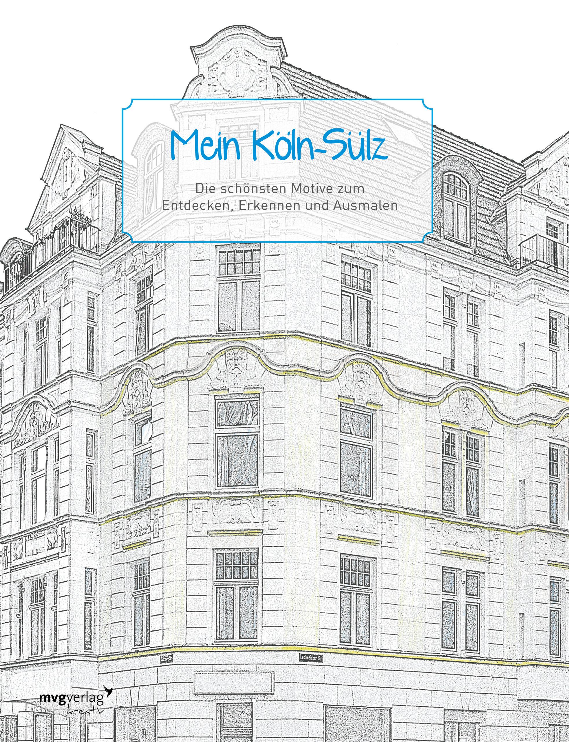 Mein Köln-Sülz