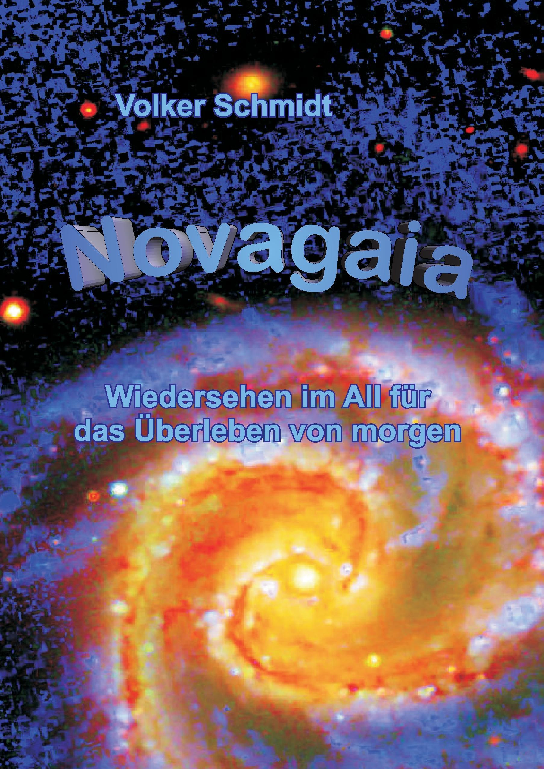 Novagaia