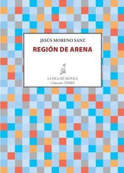 Región de arena