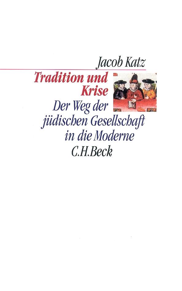 Tradition und Krise