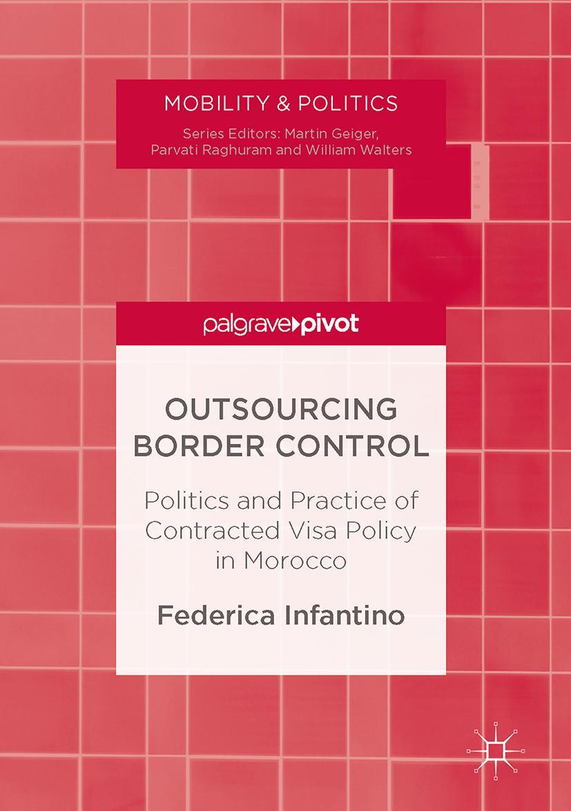 Outsourcing Border Control