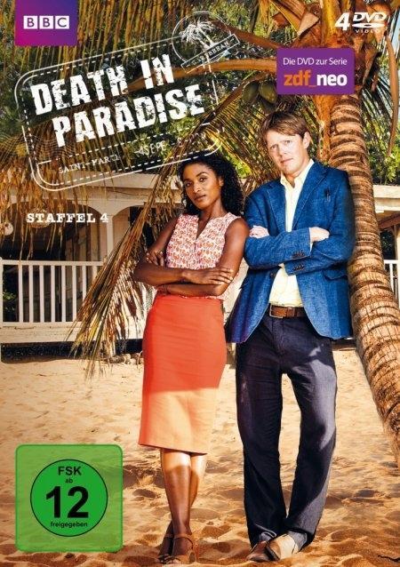 Death in Paradise