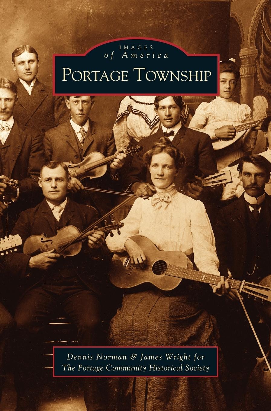 Portage Township