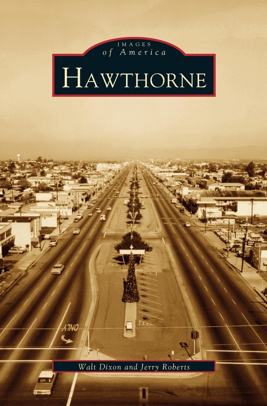 Hawthorne