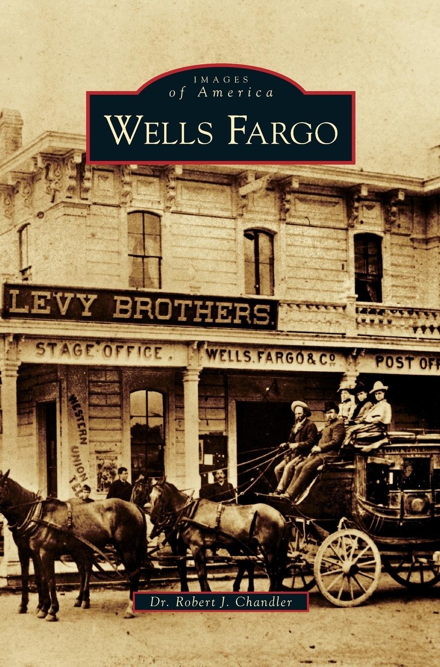 Wells Fargo