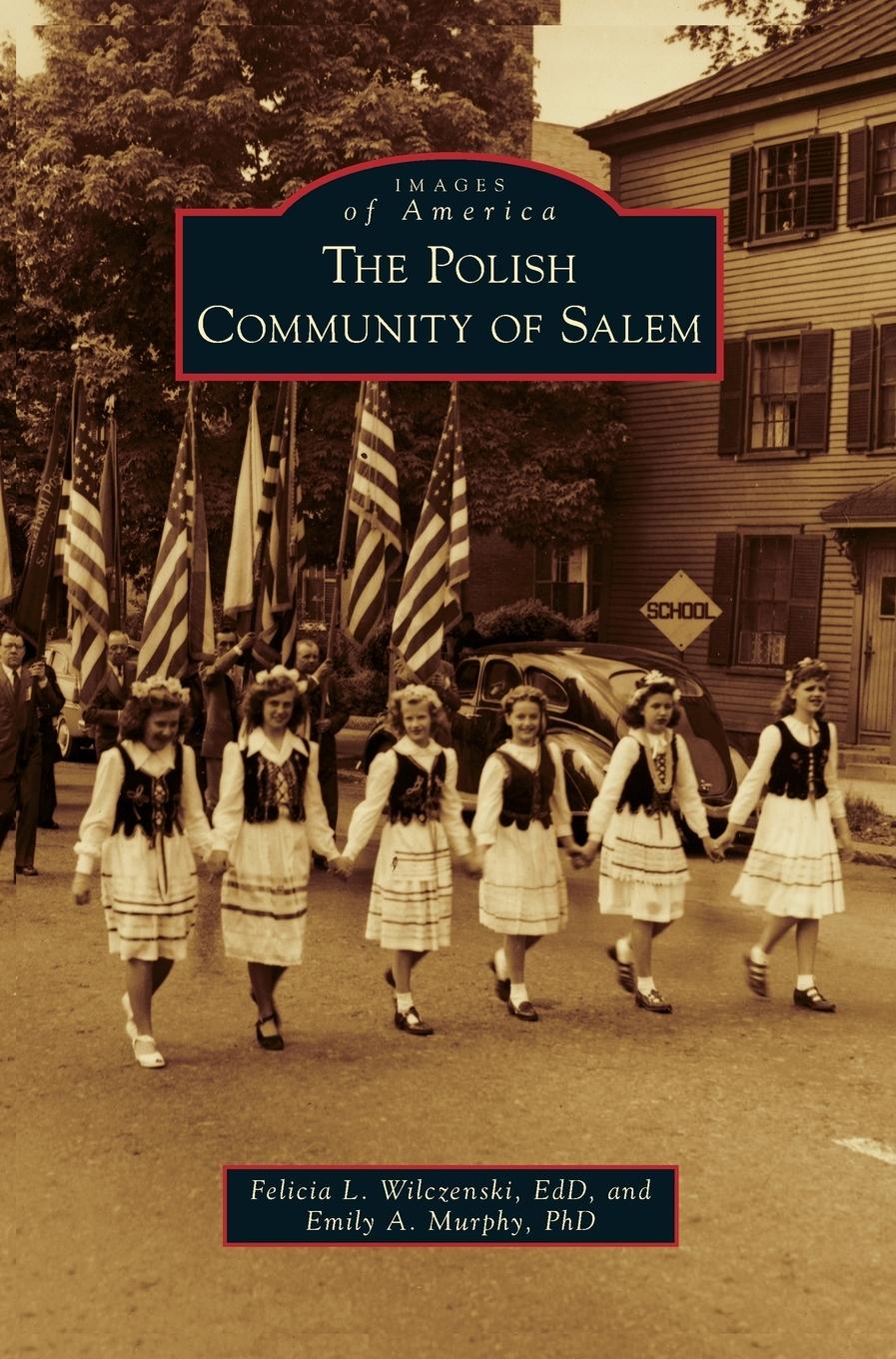 Polish Community of Salem