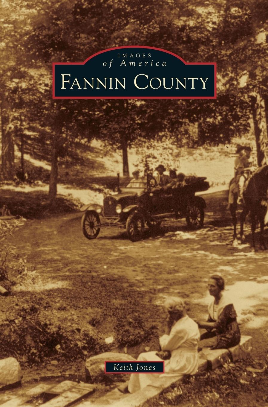 Fannin County