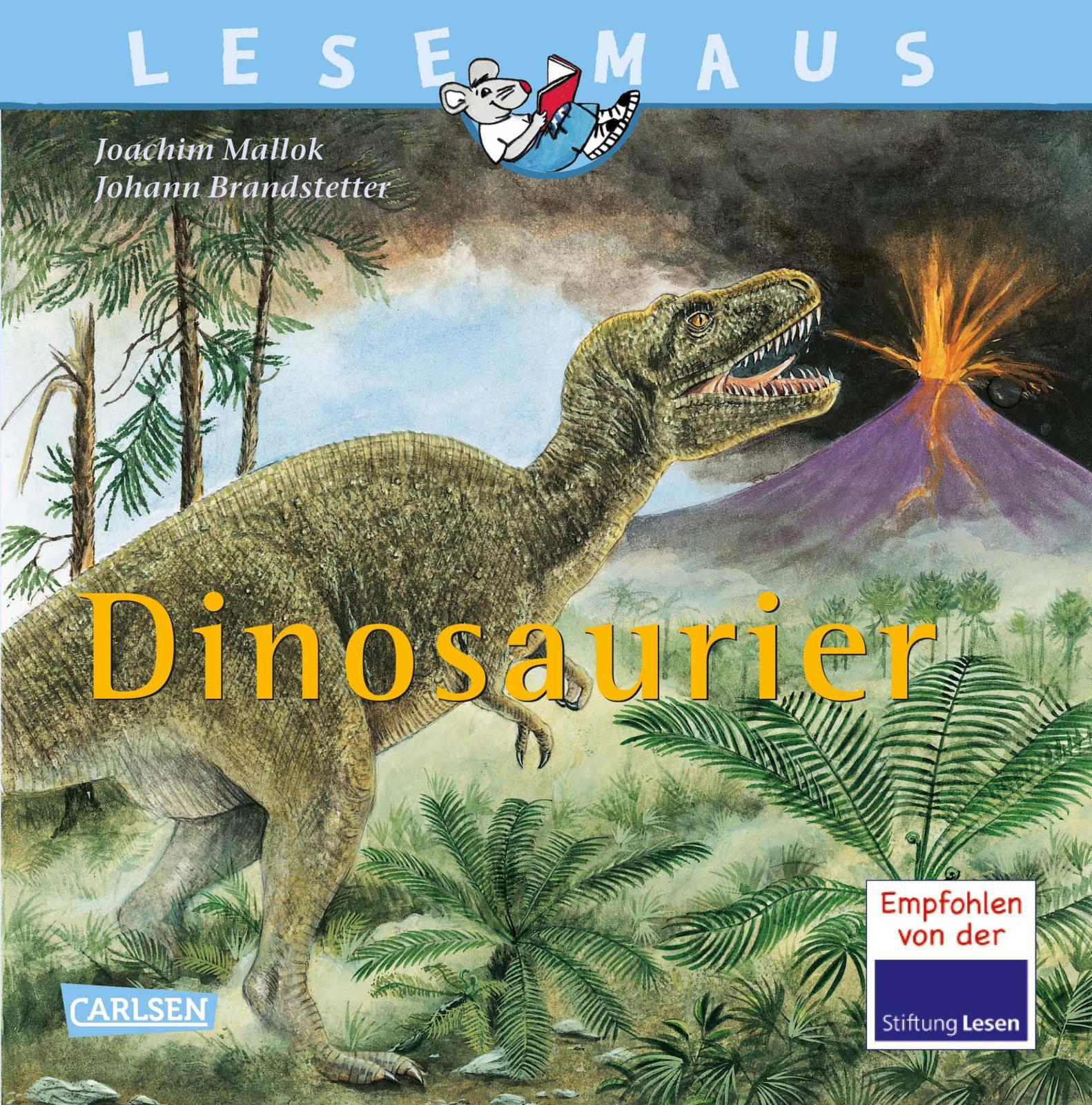 Dinosaurier