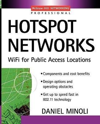 Hotspot Networks