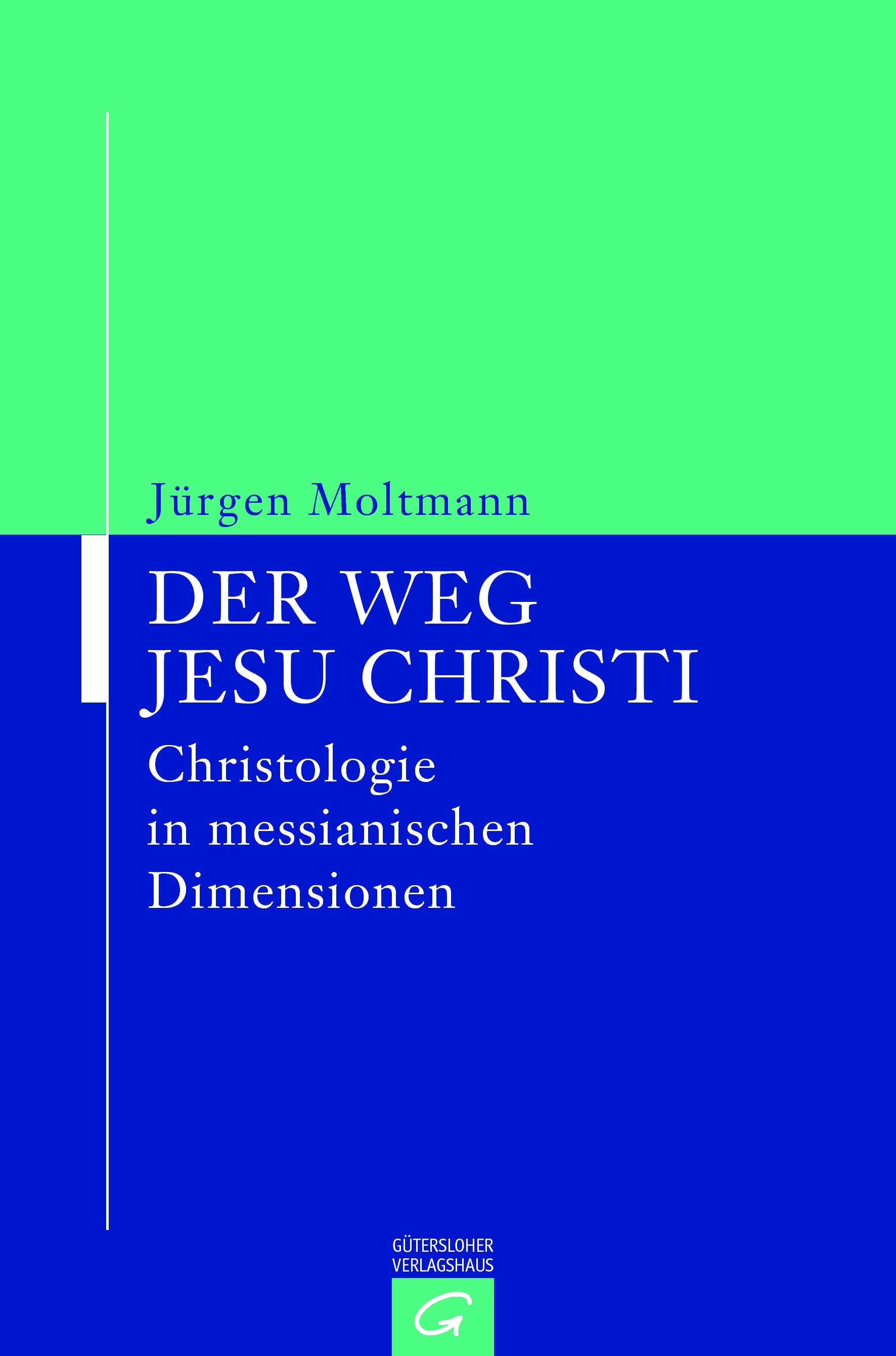 Der Weg Jesu Christi