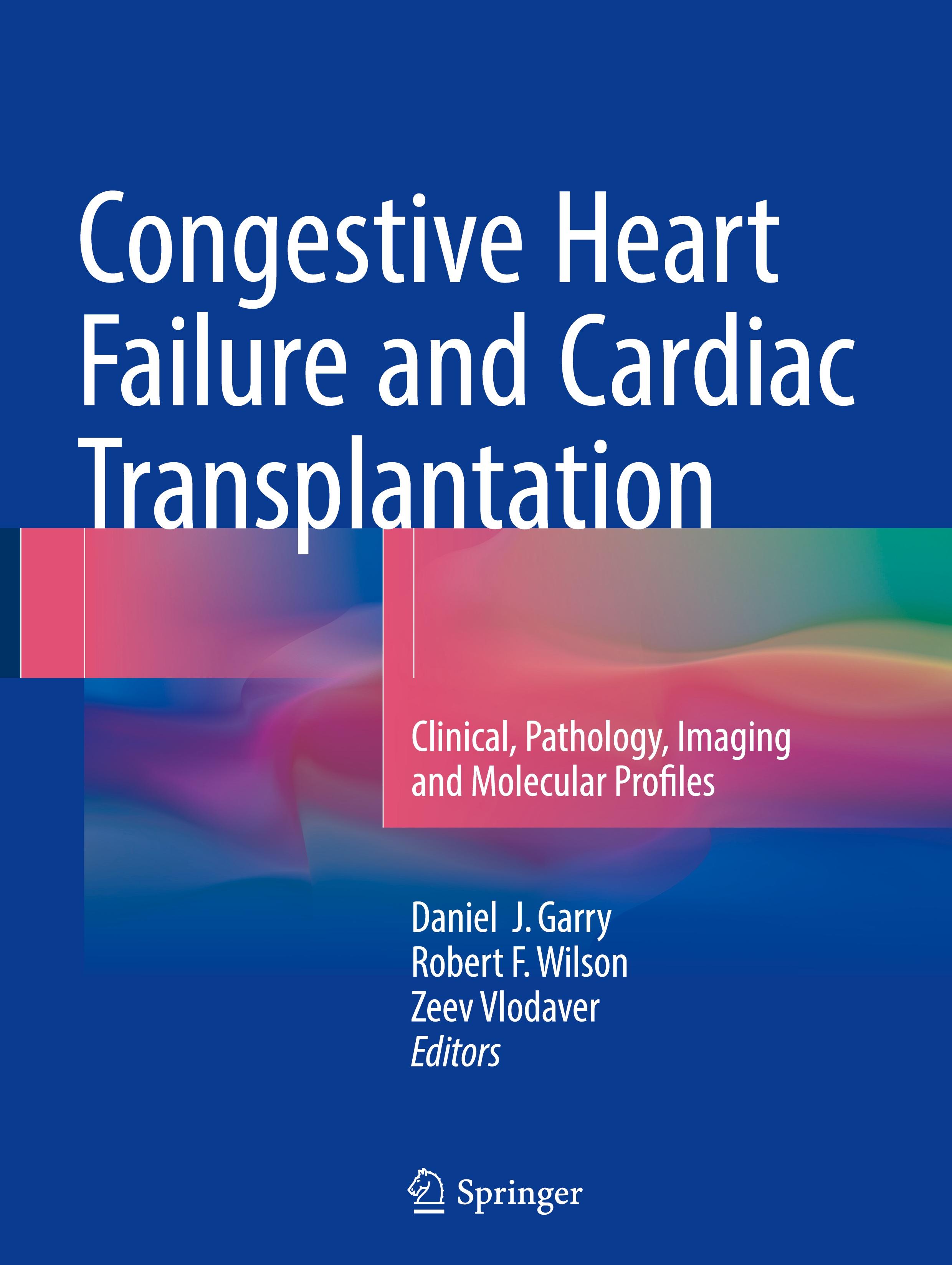 Congestive Heart Failure and Cardiac Transplantation