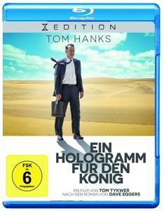 Ein Hologramm für den König