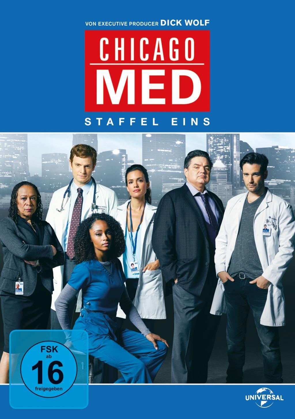 Chicago Med