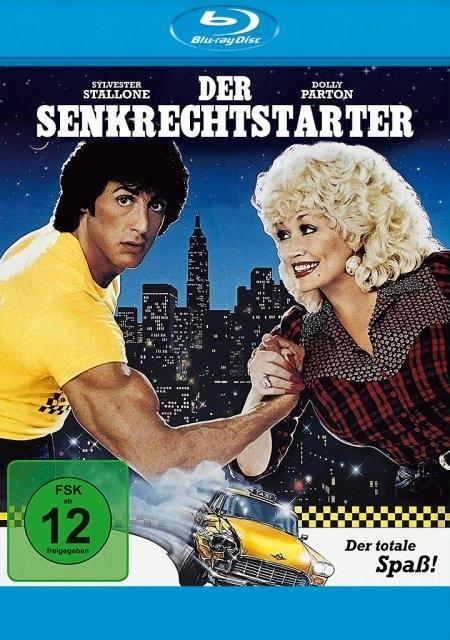 Der Senkrechtstarter