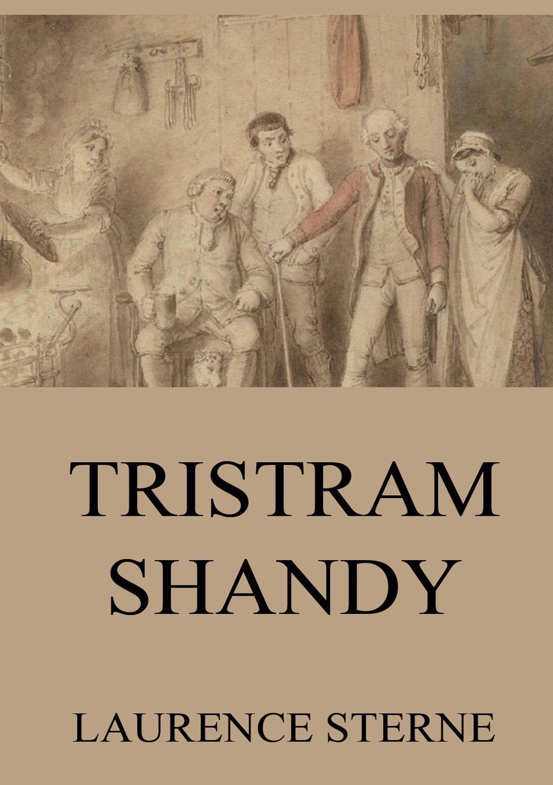 Tristram Shandy