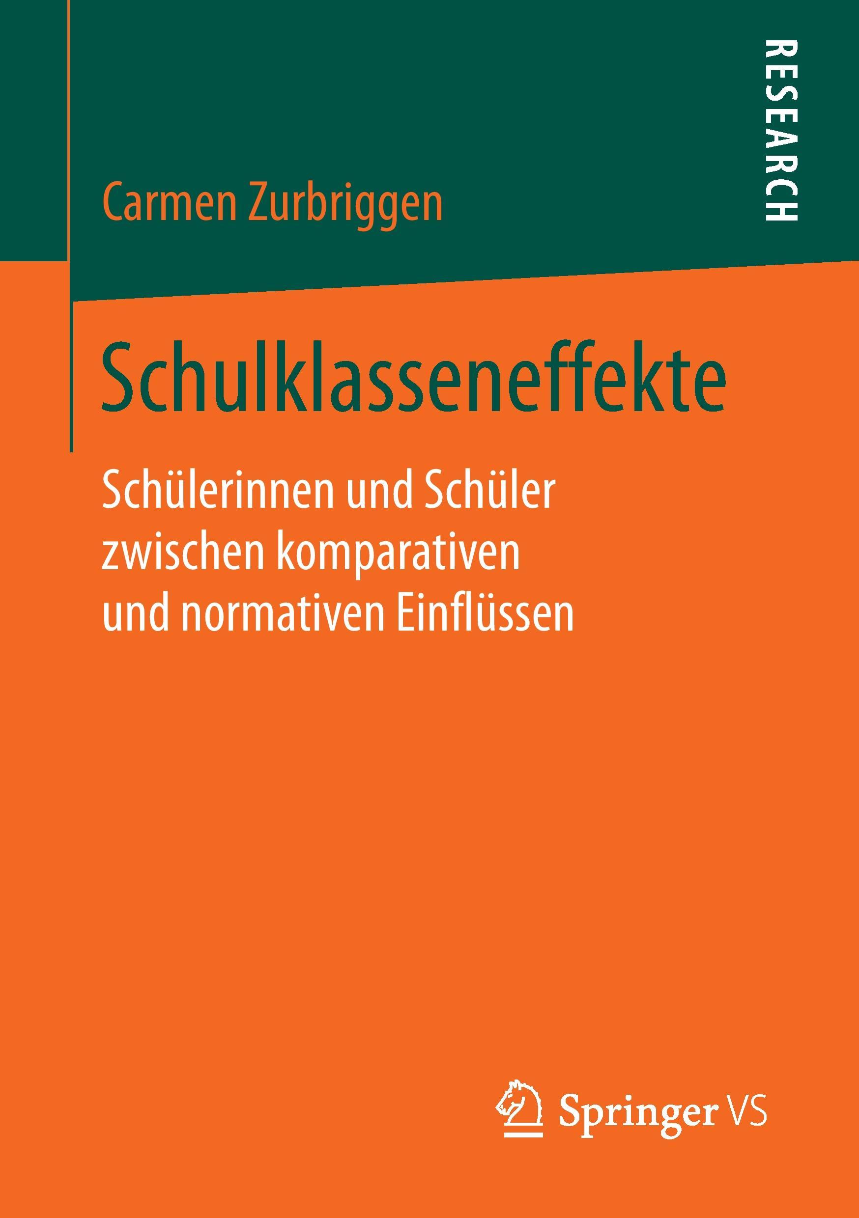 Schulklasseneffekte